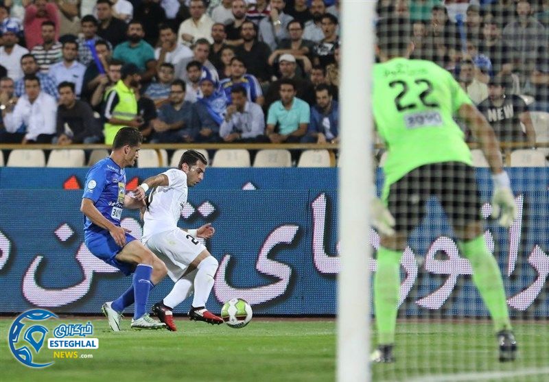 هفته هفتم  لیگ برتر