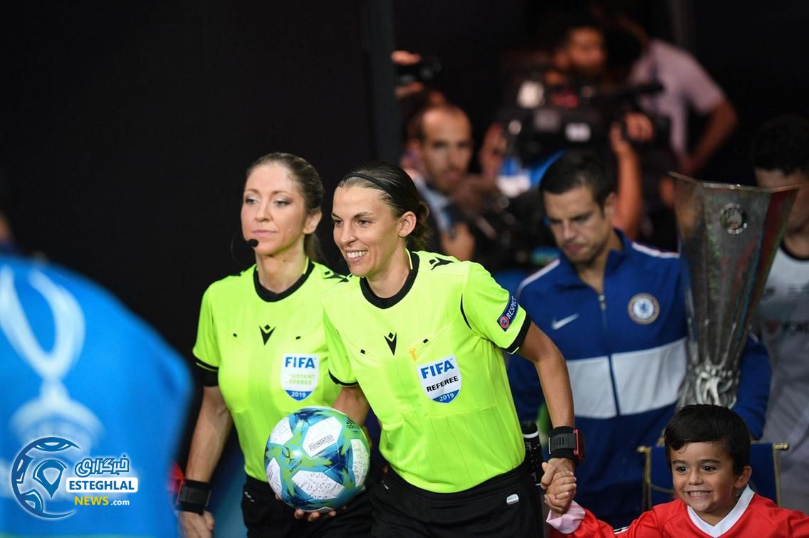 سوپر کاپ اروپا