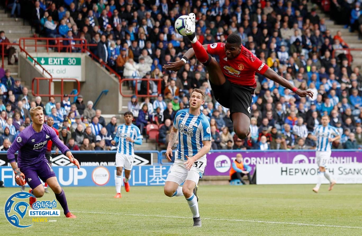 لیگ برتر انگلیس