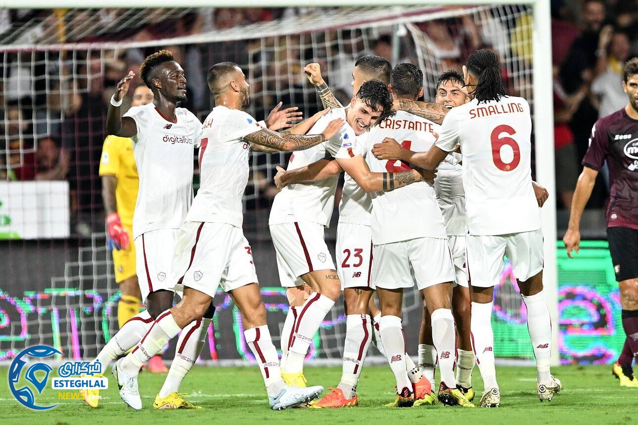 سری آ ایتالیا