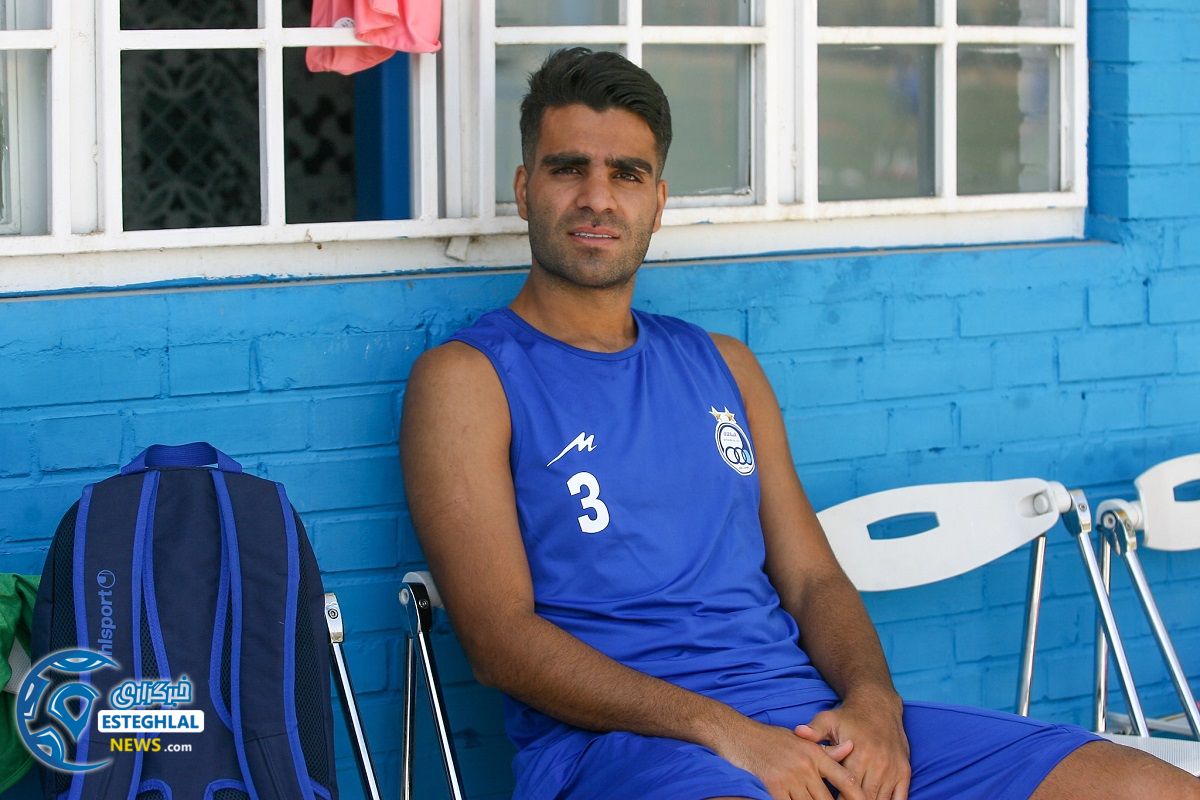 محمد حسین مرادمند