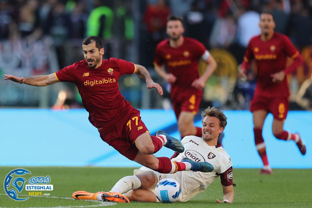 سری آ ایتالیا