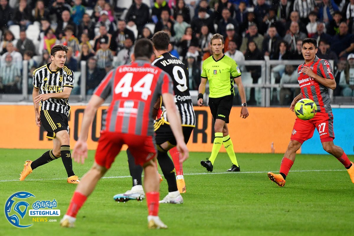 سری آ ایتالیا