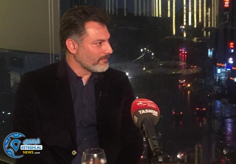 هادی طباطبایی