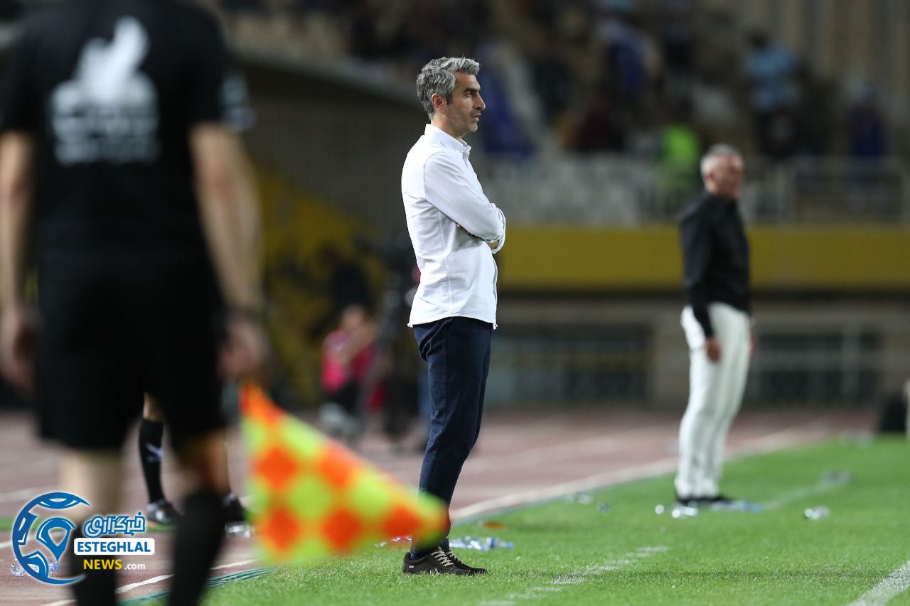 مجتبی جباری 