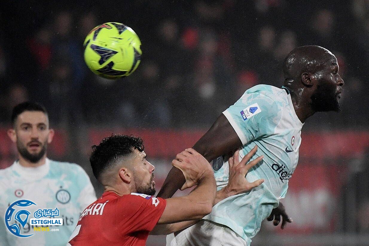 سری آ ایتالیا