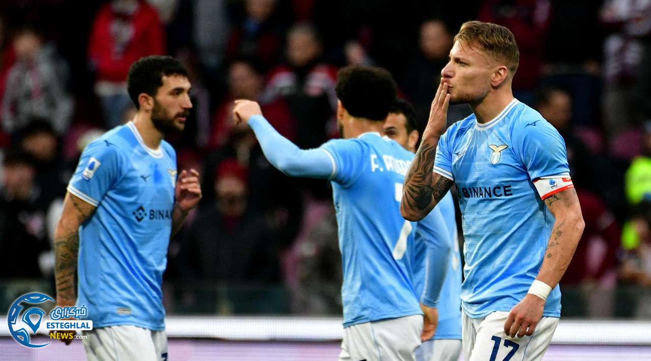 سری آ ایتالیا