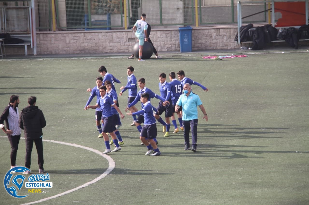 نونهالان استقلال