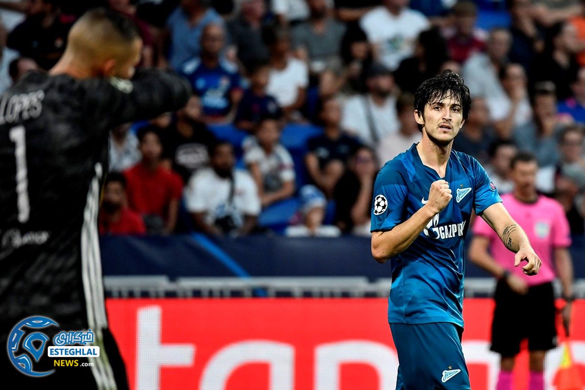 لیگ قهرمانان اروپا