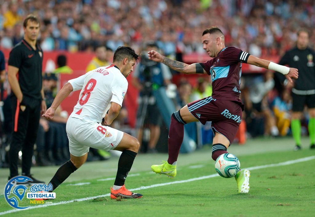 لالیگا اسپانیا