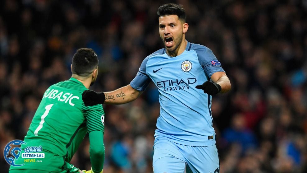 منچسترسیتی و موناکو