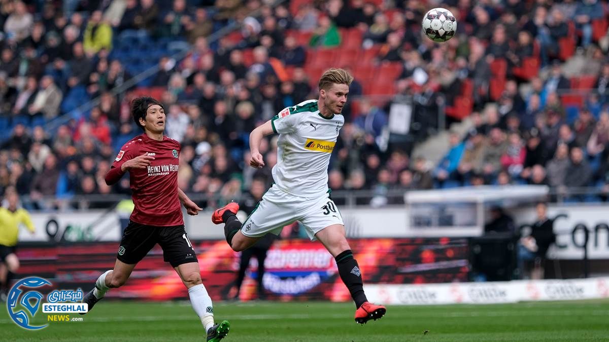 بوندسلیگا آلمان