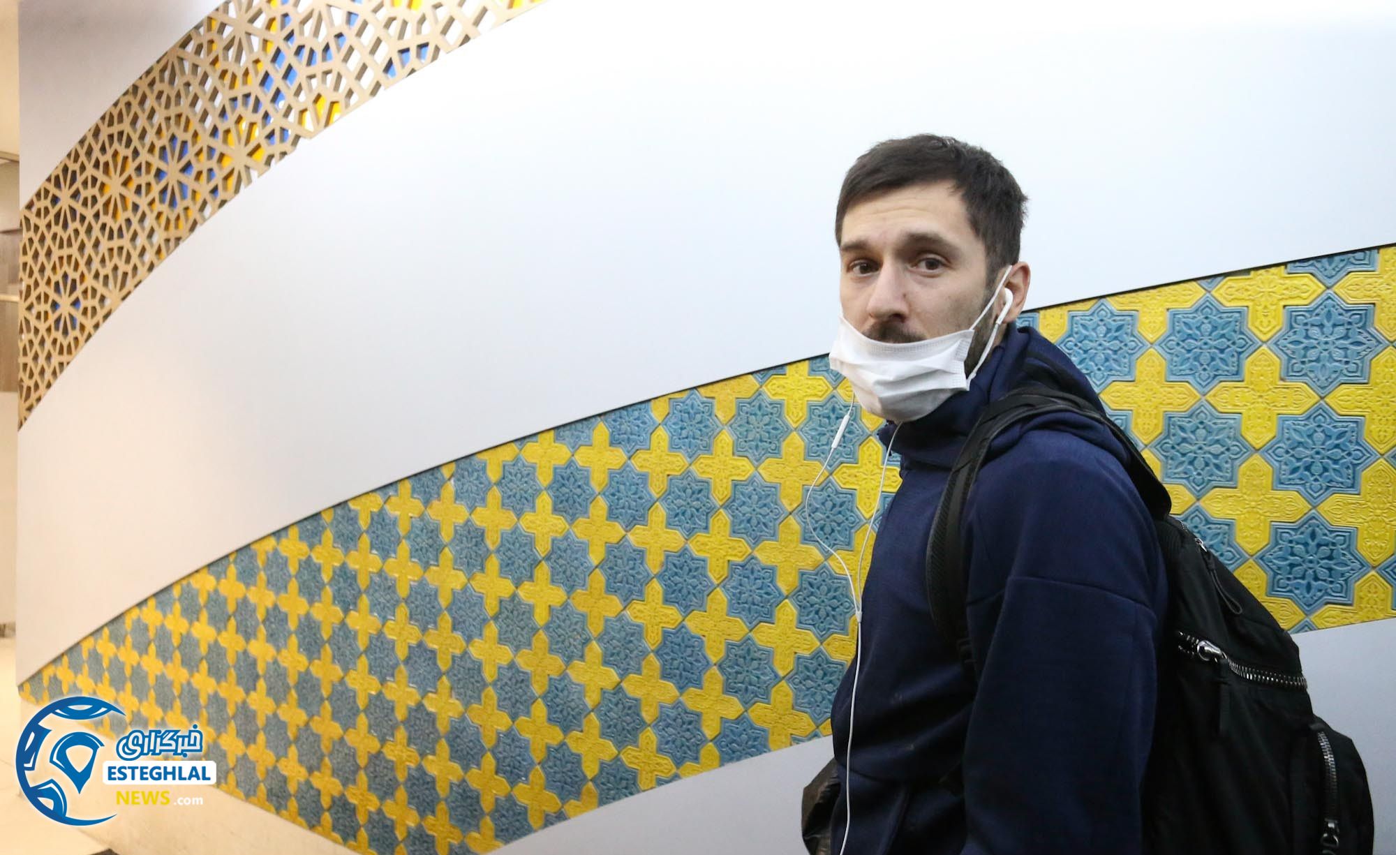 هروویه میلیچ