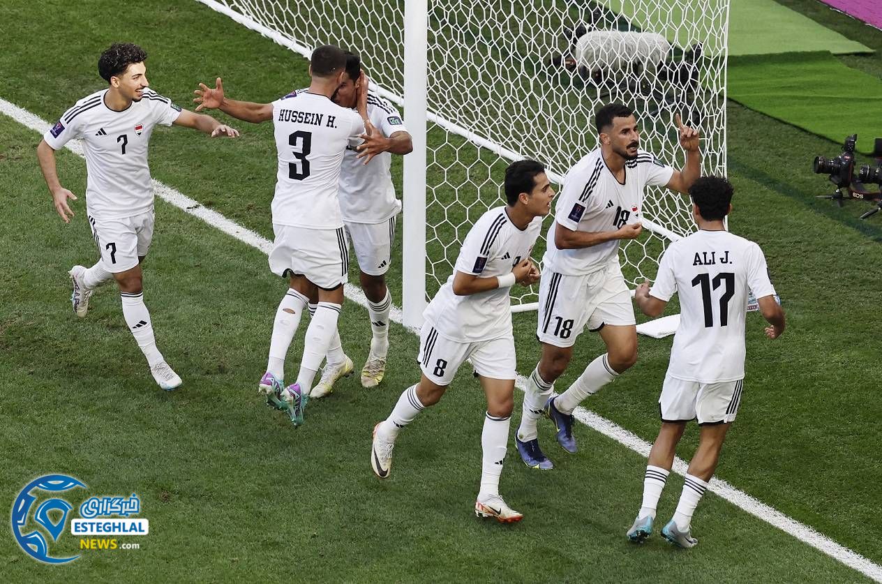 جام ملت های آسیا