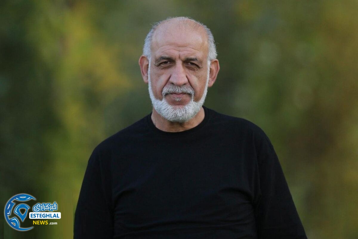 مهدی فنونی زاده