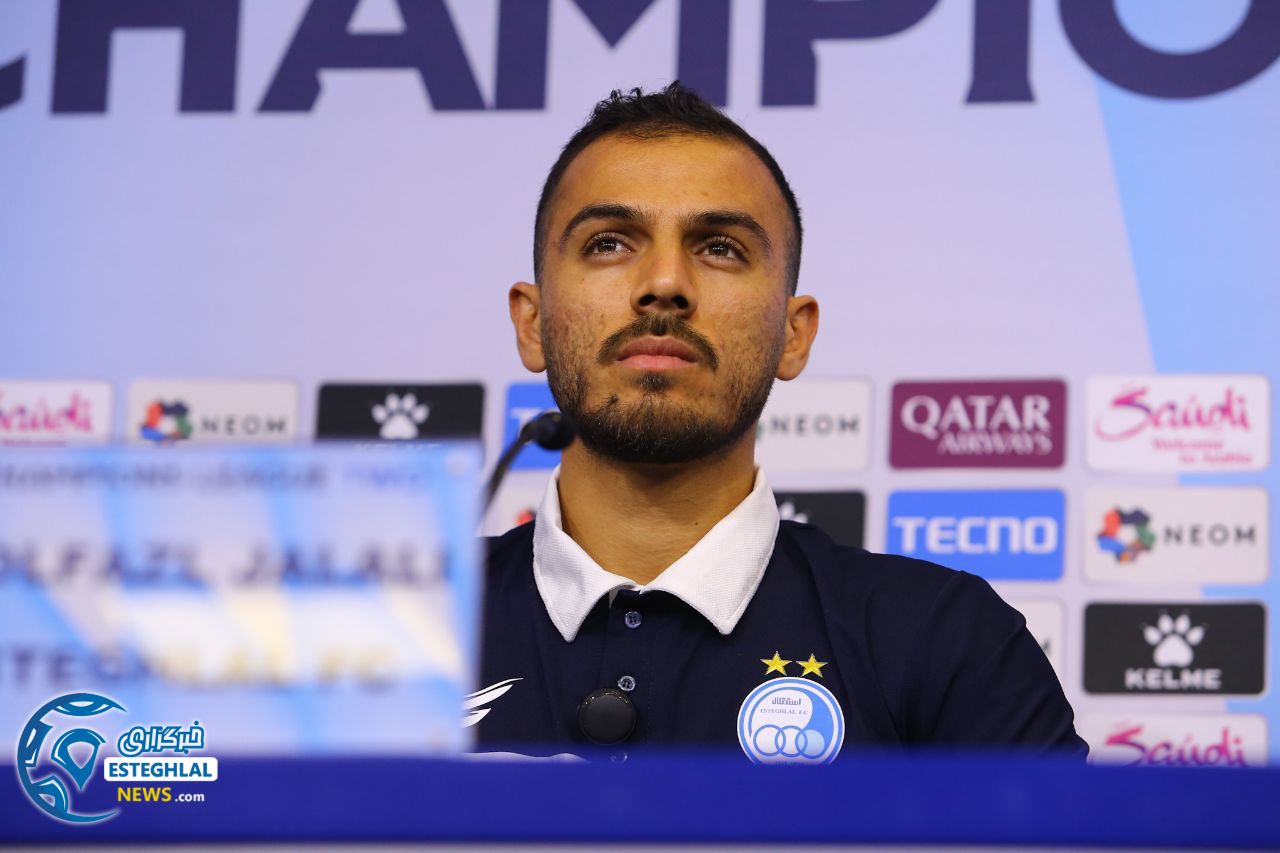 ابوالفضل جلالی 