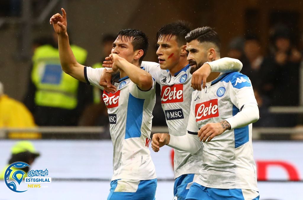 سری آ ایتالیا