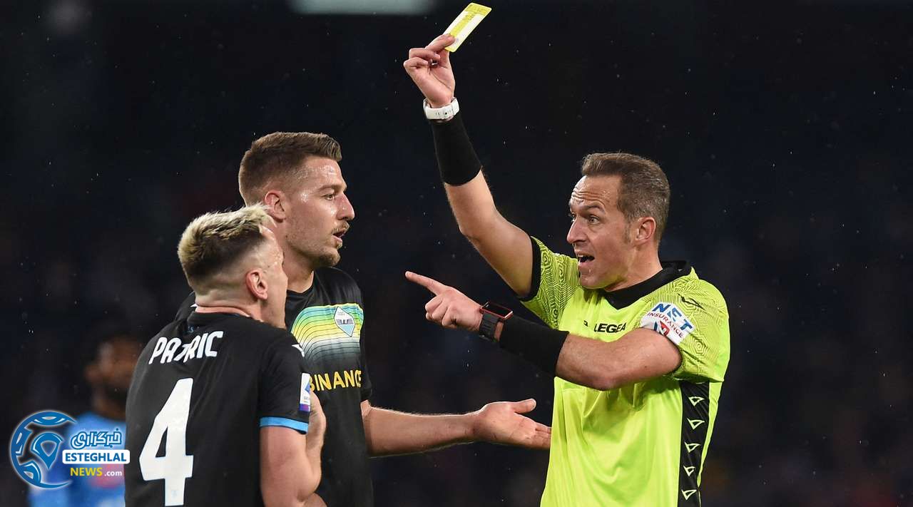 سری آ ایتالیا