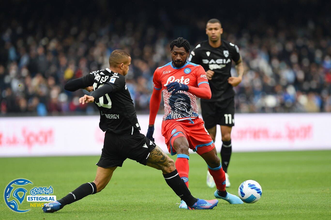 سری آ ایتالیا