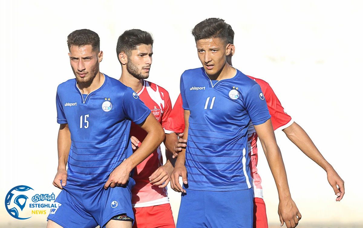 دربی جوانان