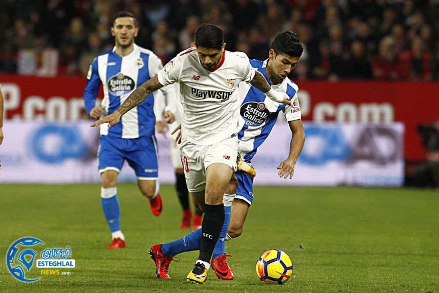 لالیگا اسپانیا