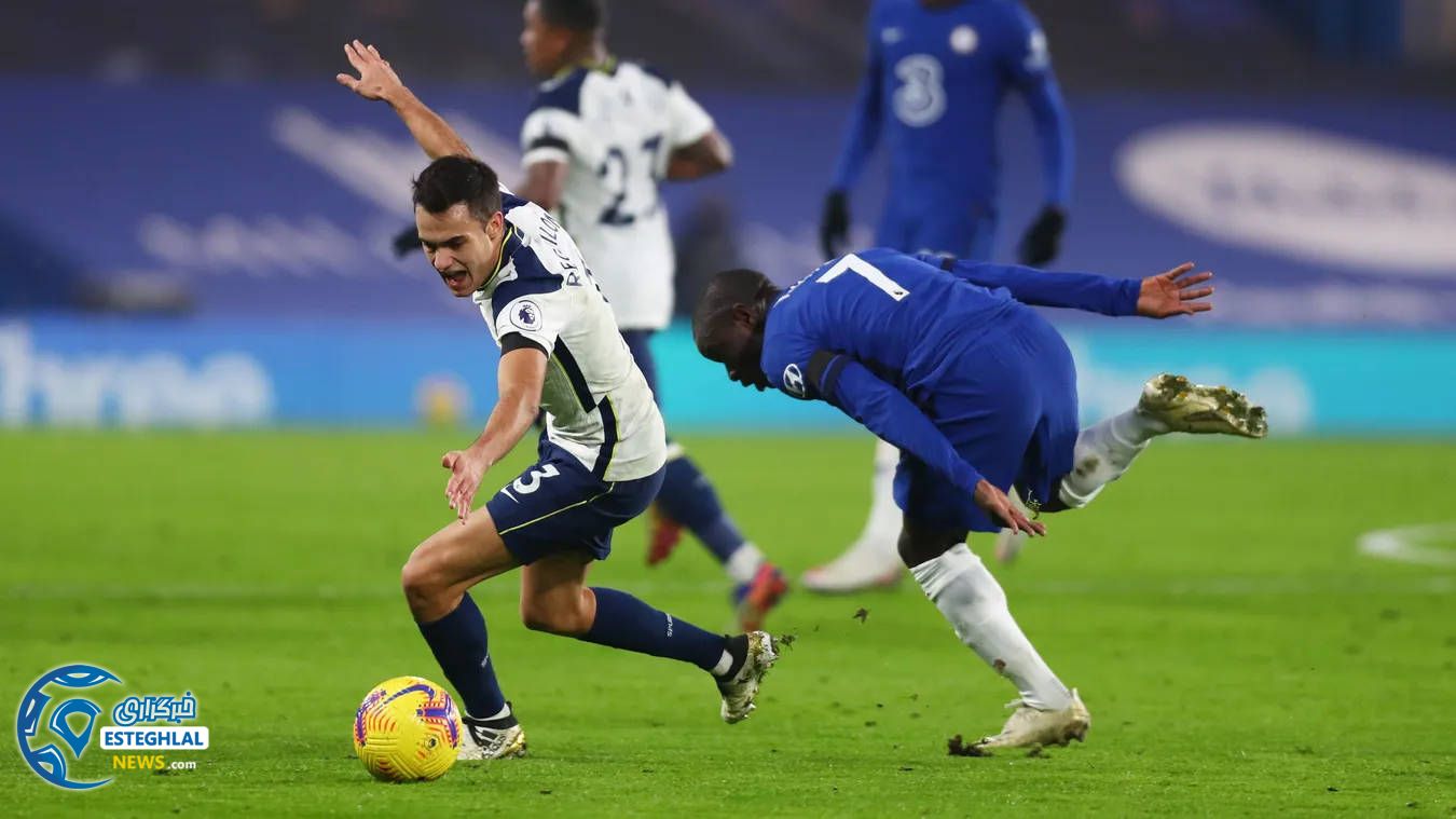 لیگ برتر انگلیس