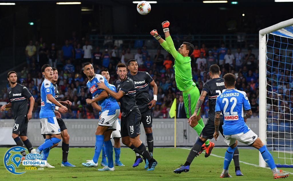 سری آ ایتالیا