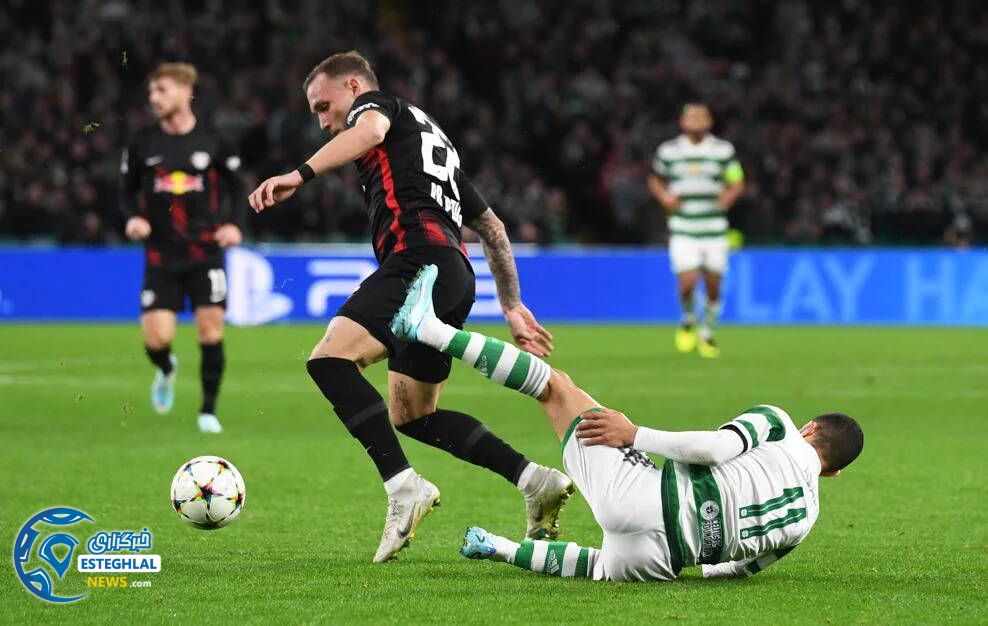 لیگ قهرمانان اروپا