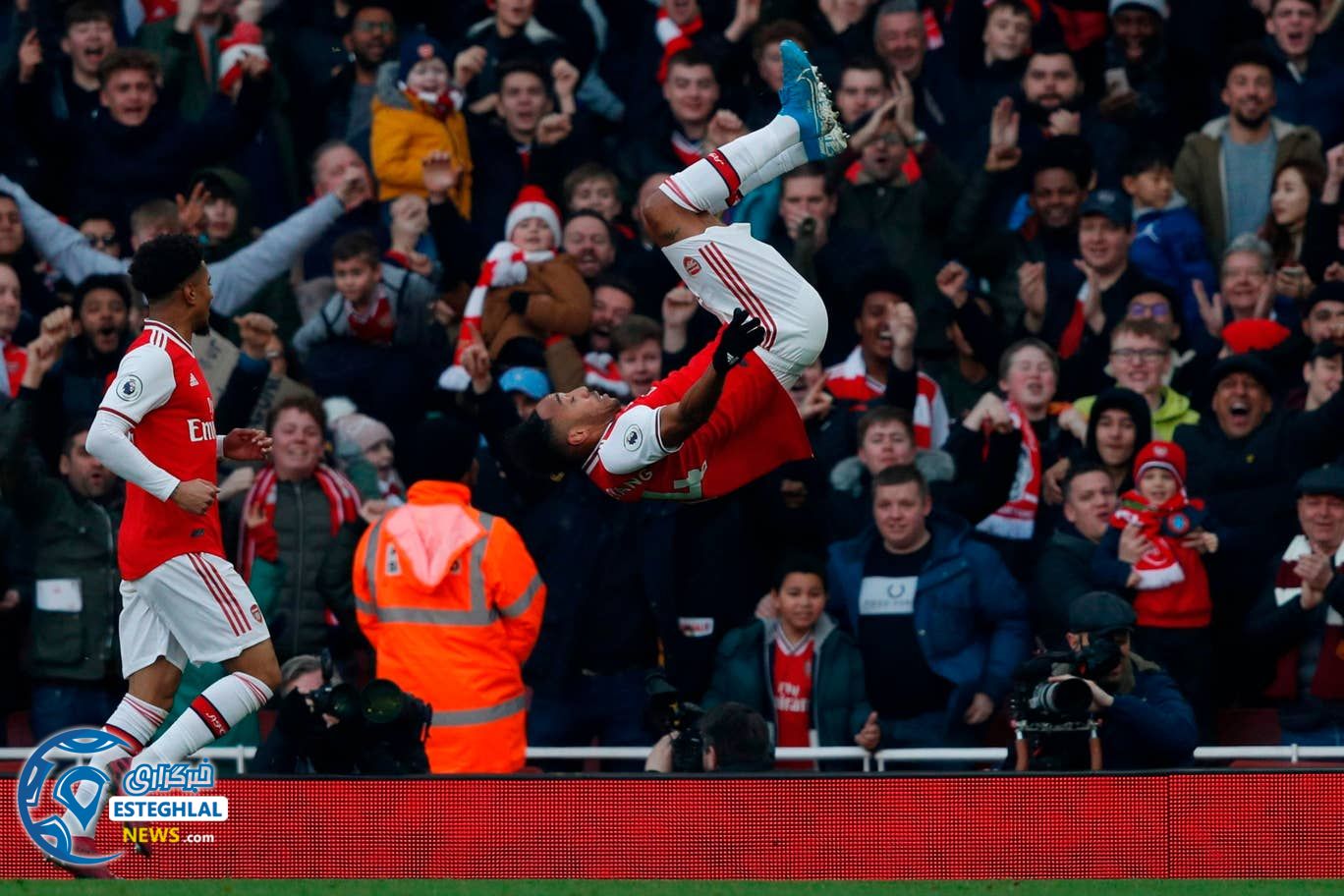 لیگ برتر انگلیس