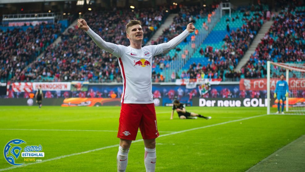 بوندسلیگا آلمان