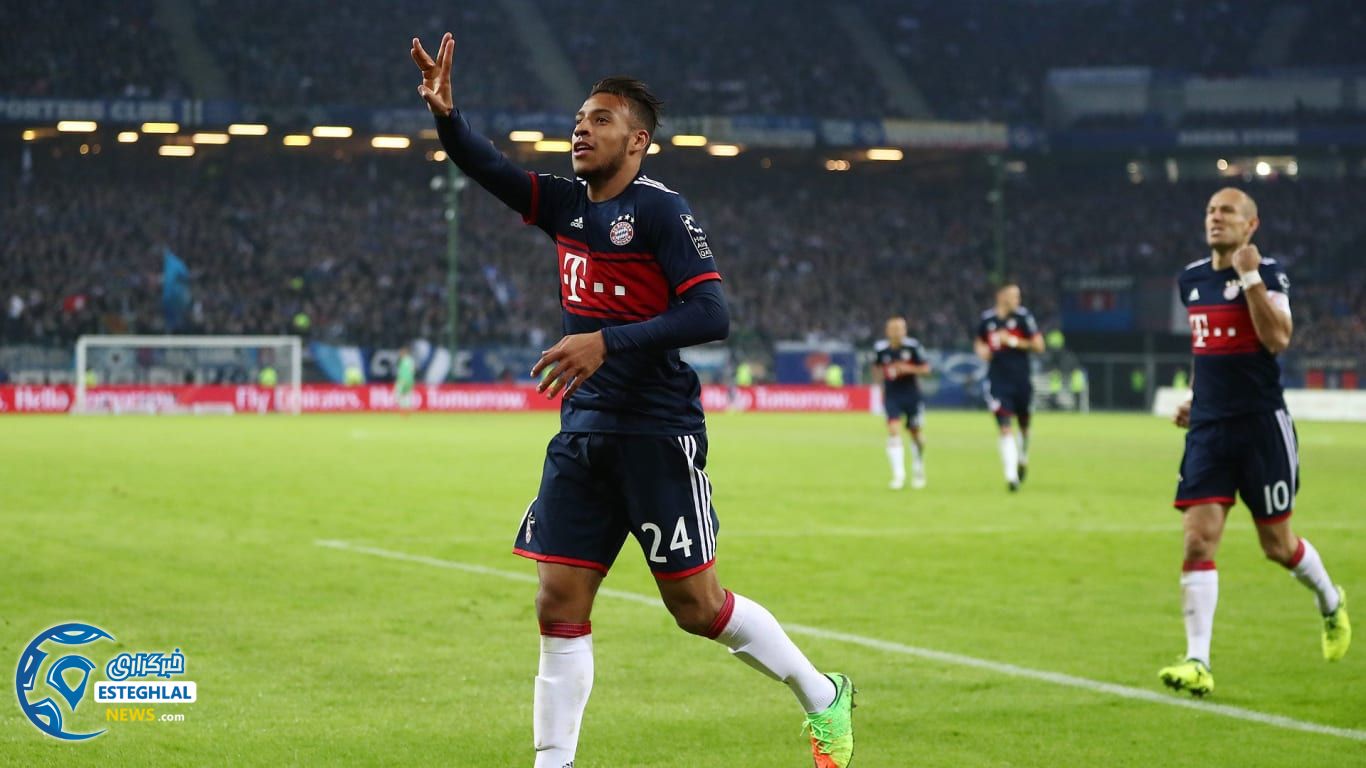 بوندسلیگا آلمان