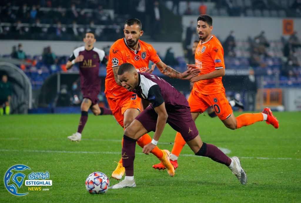 لیگ قهرمانان اروپا