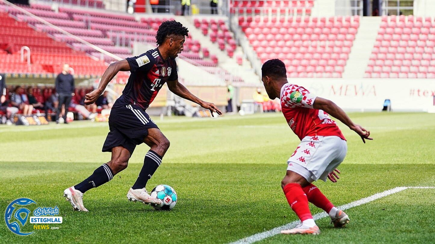 بوندسلیگا آلمان