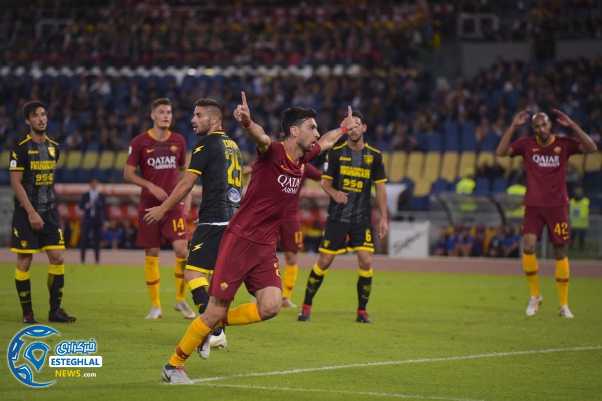 سری آ ایتالیا