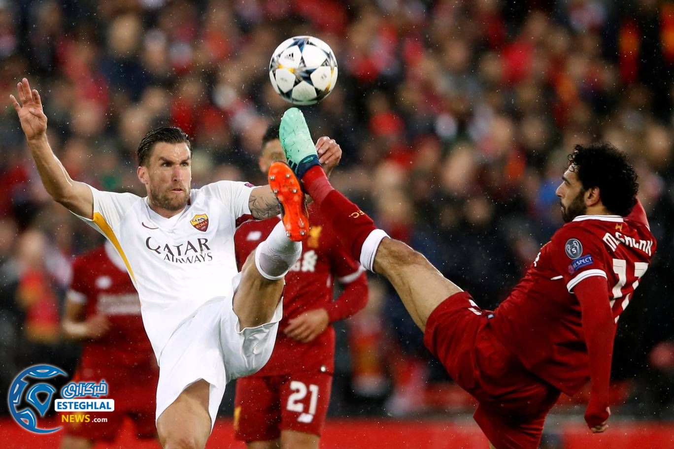 لیگ قهرمانان اروپا