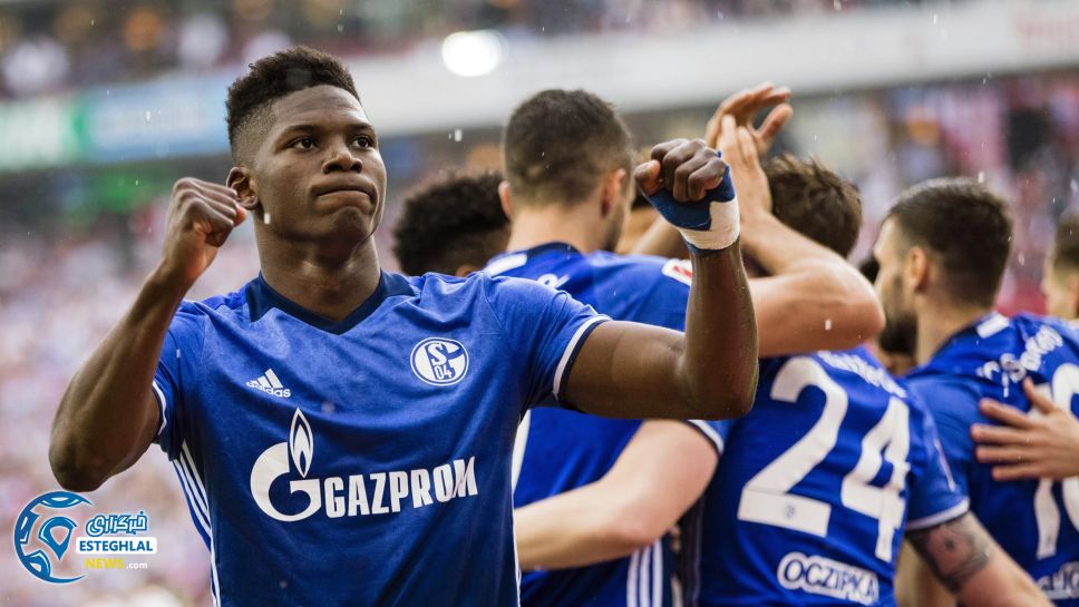 بوندسلیگا آلمان