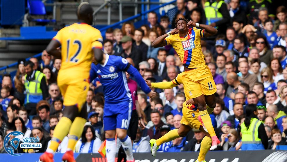 لیگ برتر انگلیس