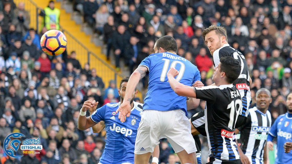 سری آ ایتالیا