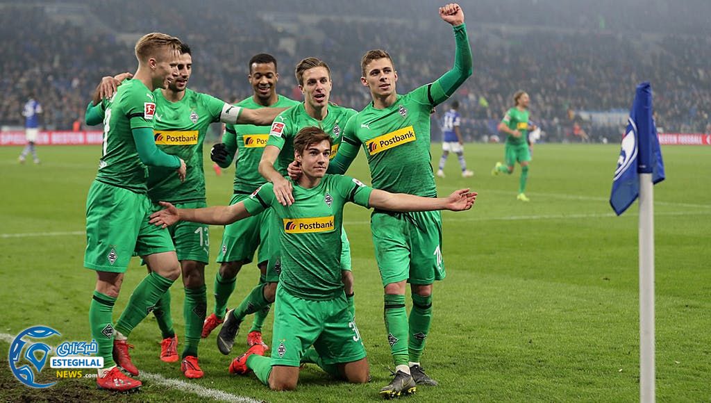 بوندسلیگا آلمان