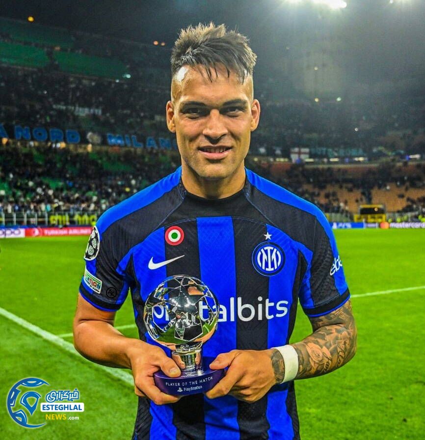 لائوتارو مارتینز