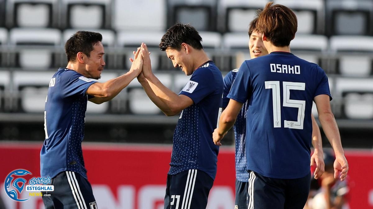 دیدار ژاپن و ترکمنستان