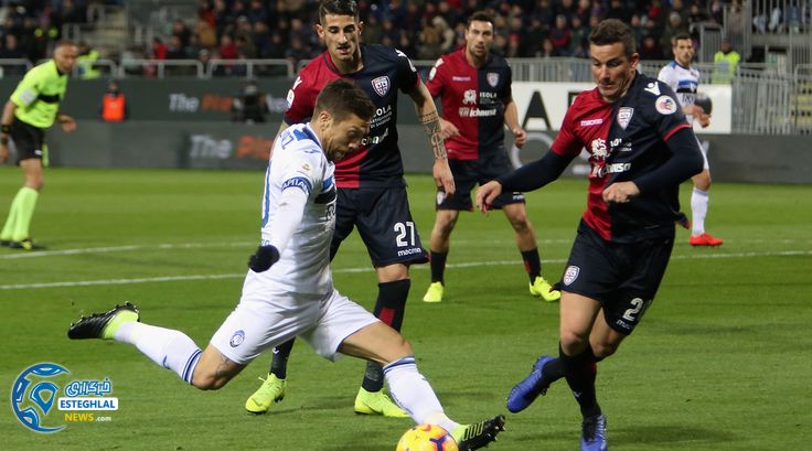 سری آ ایتالیا