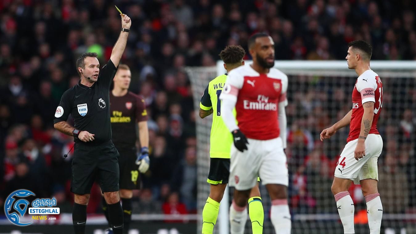 لیگ برتر انگلیس