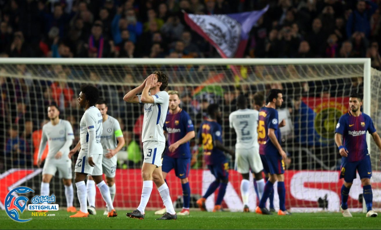 لیگ قهرمانان اروپا