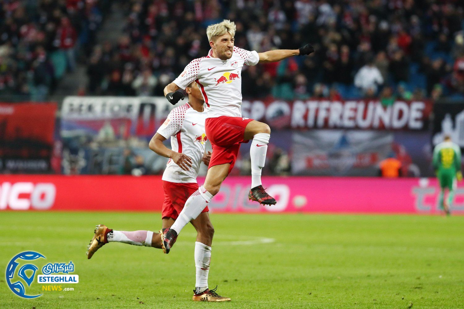 بوندسلیگا آلمان