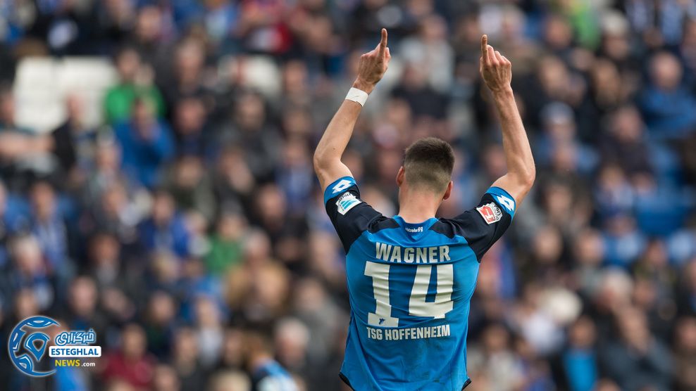 بوندسلیگا آلمان