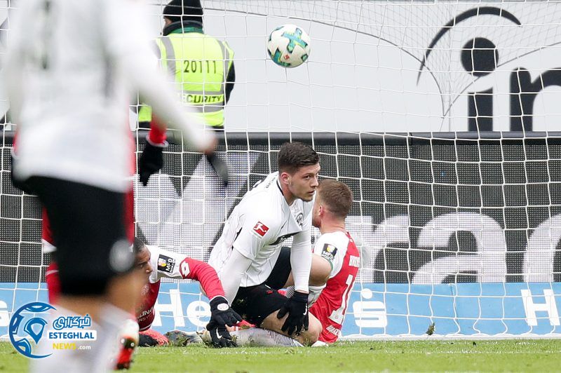 بوندسلیگا آلمان