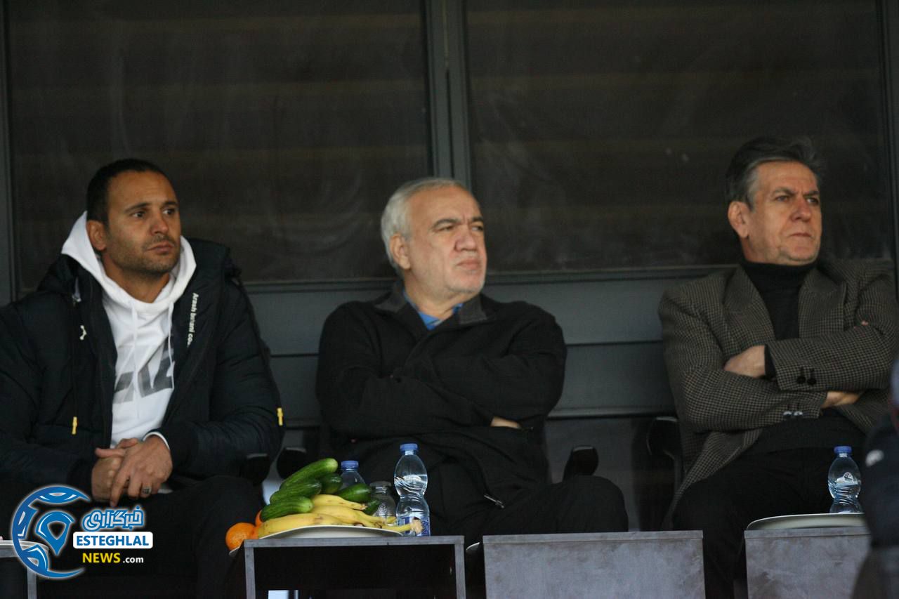 علی فتح الله زاده