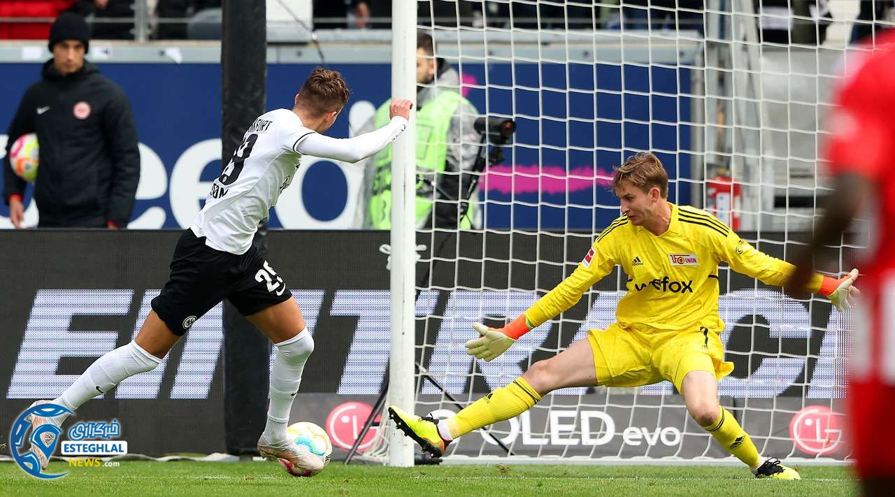 بوندسلیگا آلمان