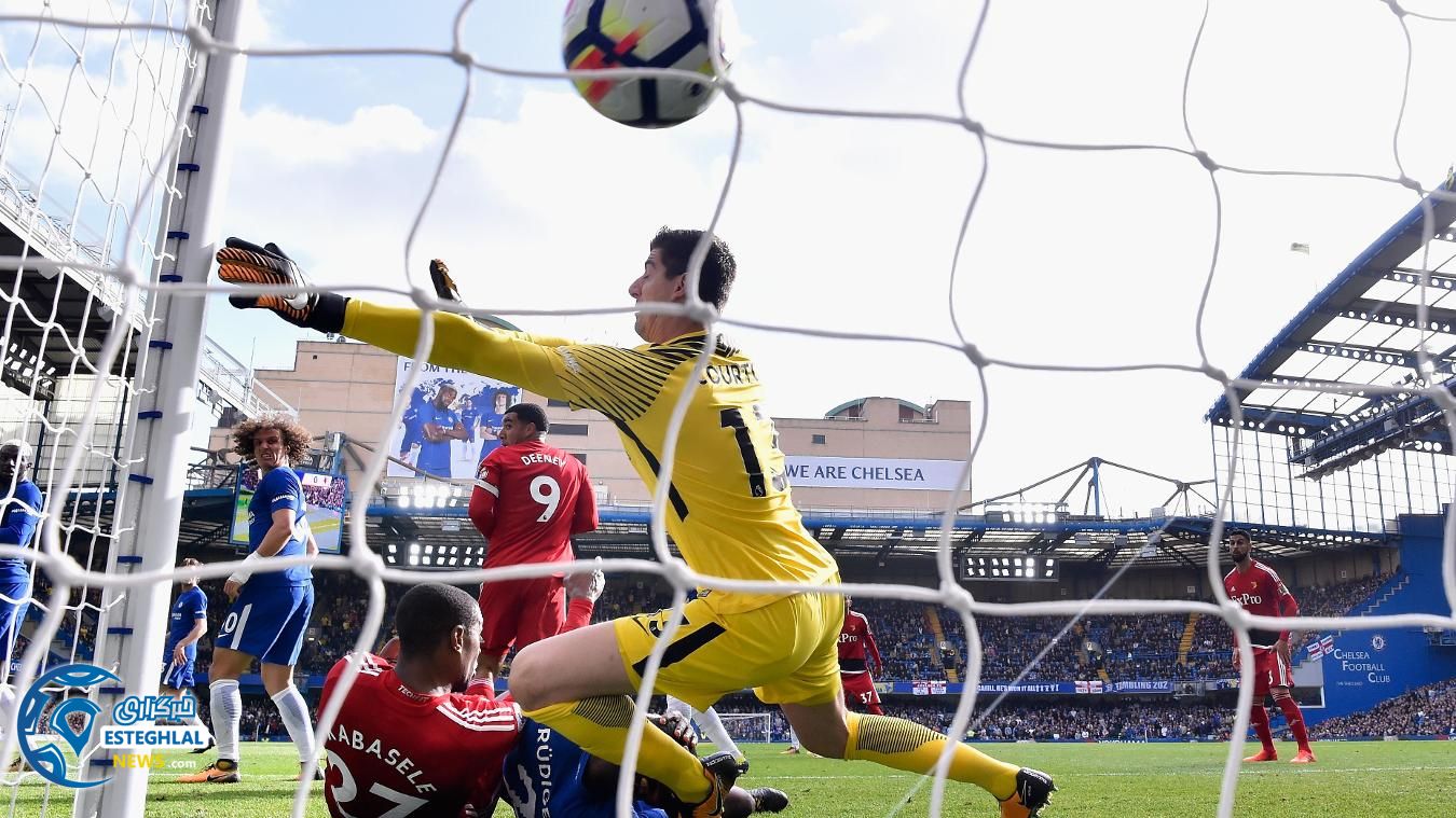 لیگ برتر انگلیس